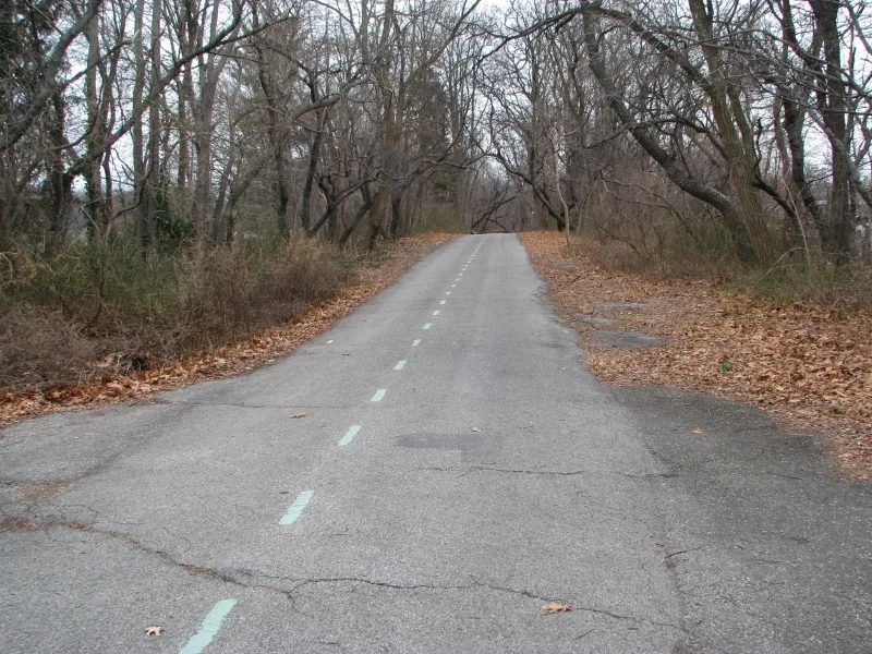 Long Island Motor Parkway, Queens, New York