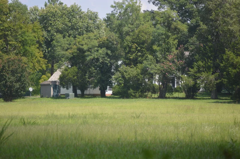 Spring Green, Mechanicsville, Virginia