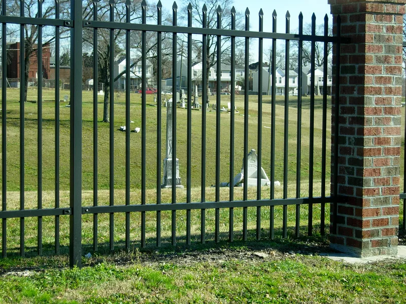 Barton Heights Cemeteries, Richmond (Independent City), Virginia