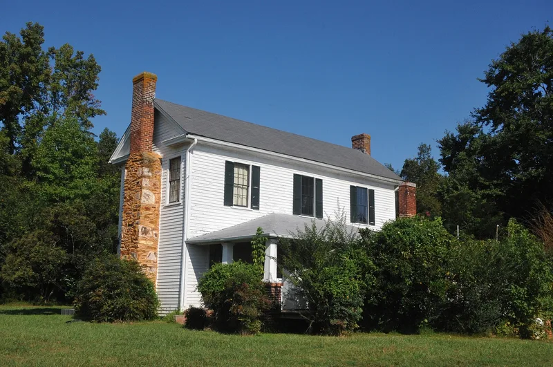 Holden-Roberts Farm, Hillsborough, North Carolina