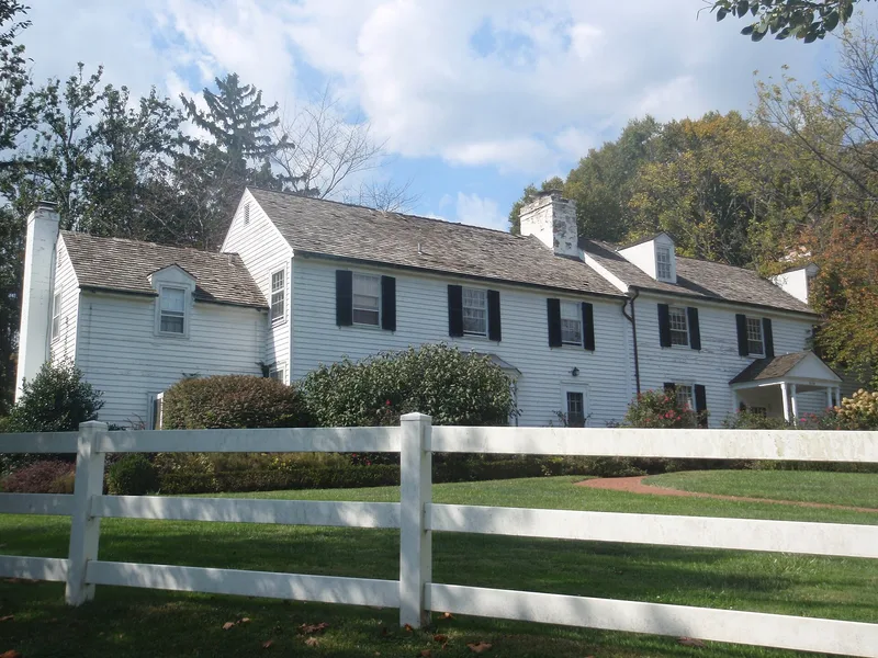 Spring Hill Farm, McLean, Virginia