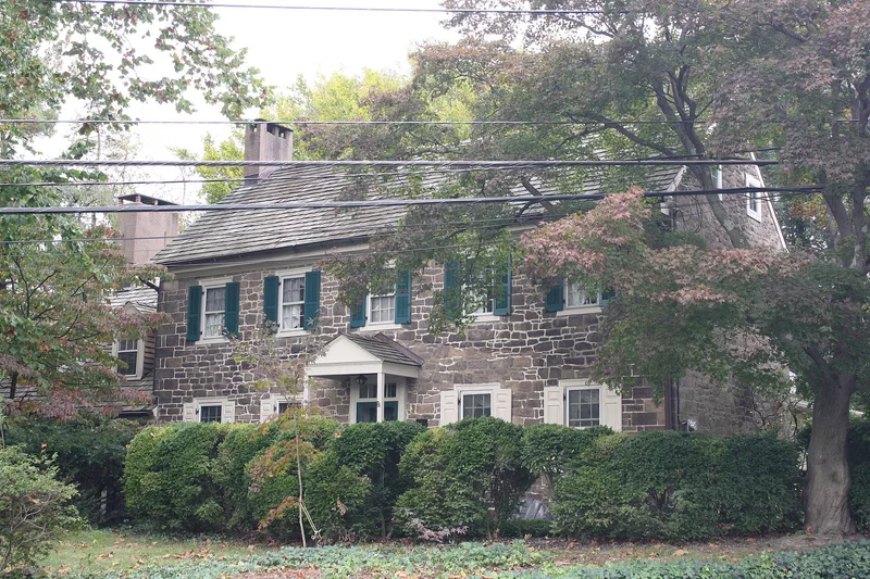 Willow Mill Complex, Richboro, Pennsylvania
