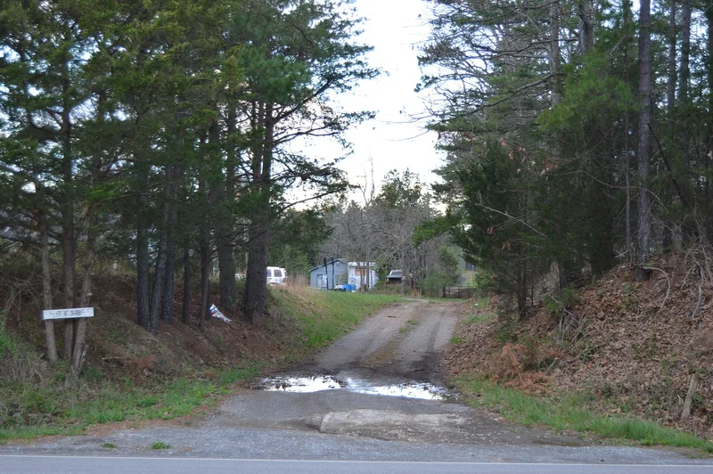 Oak Grove, Altavista, Virginia