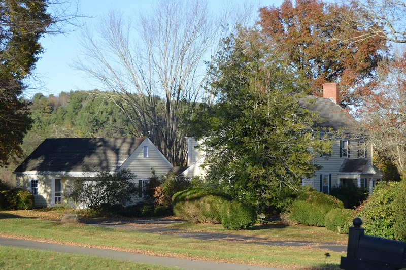 Pless, A.G., Jr. House, Galax, Virginia
