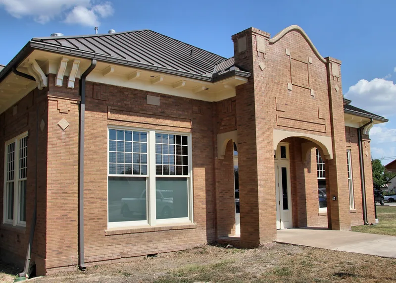 Kyle City Hall, Kyle, Texas