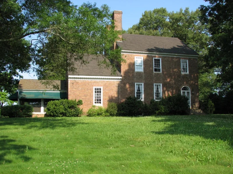Oakley, Spotsylvania, Virginia