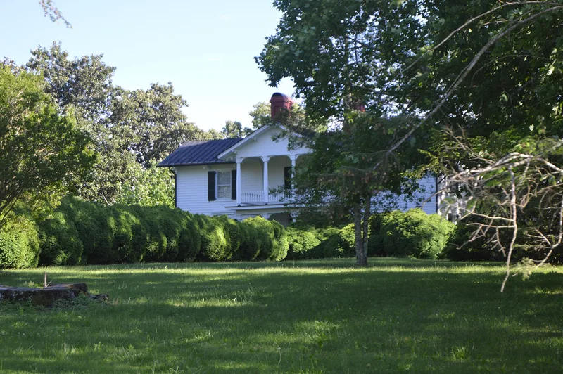 Grassdale Farm, Spencer, Virginia