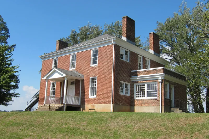 Arnheim, Radford, Virginia