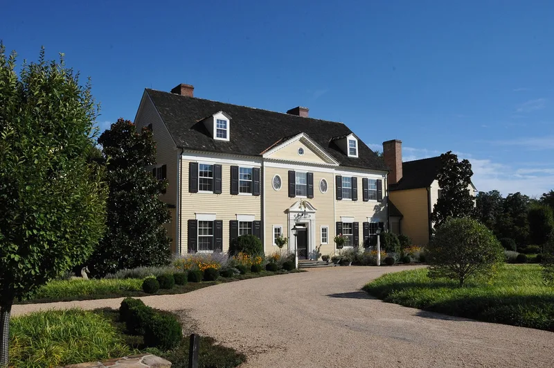 Green Pastures, Middleburg, Virginia