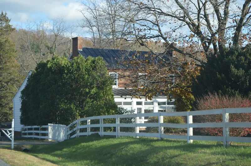Taylor Springs, Harrisonburg, Virginia