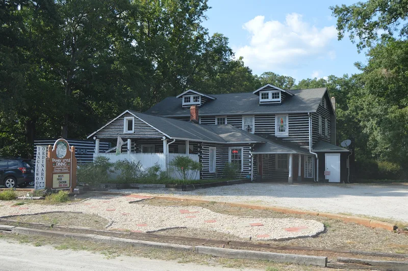 Tanglewood-037-5010, Maidens, Virginia