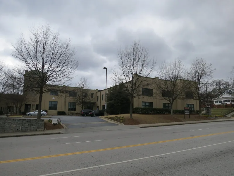 Southern Dairies, Atlanta, Georgia