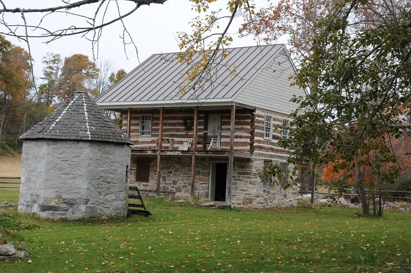 Handycraft Farmstead, Washington, Pennsylvania