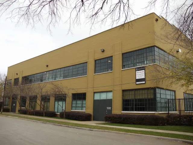 G & J Manufacturing, Dallas, Texas