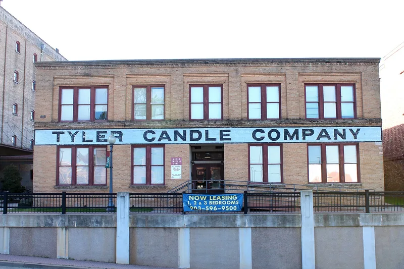 Tyler Grocery Company, Tyler, Texas