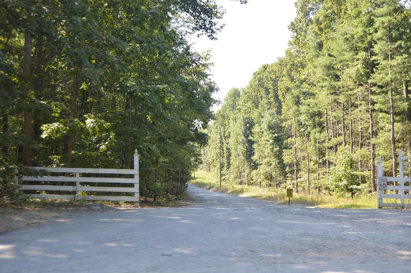 Longwood, Gordonville, Virginia