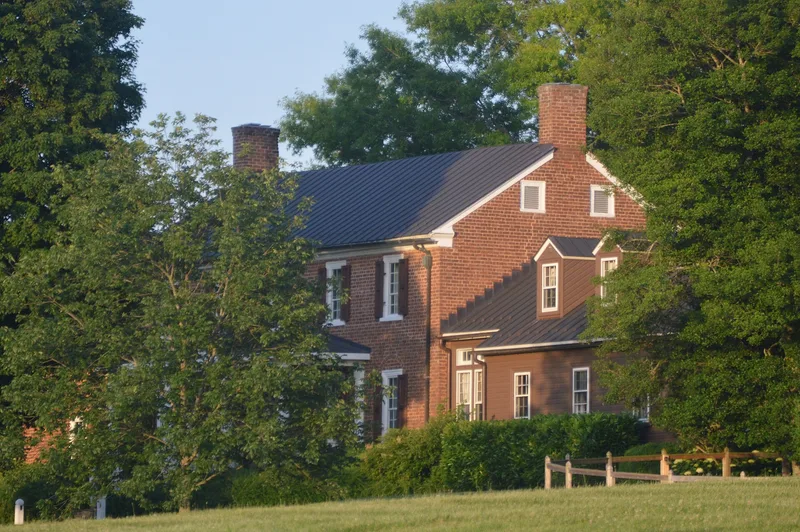 Marlbrook, Glasgow, Virginia