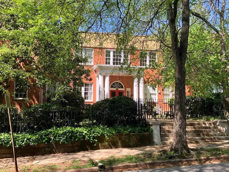 Kirkwood School, Georgia