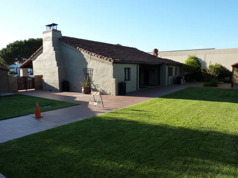 Mountain View Adobe, Mountain View, California