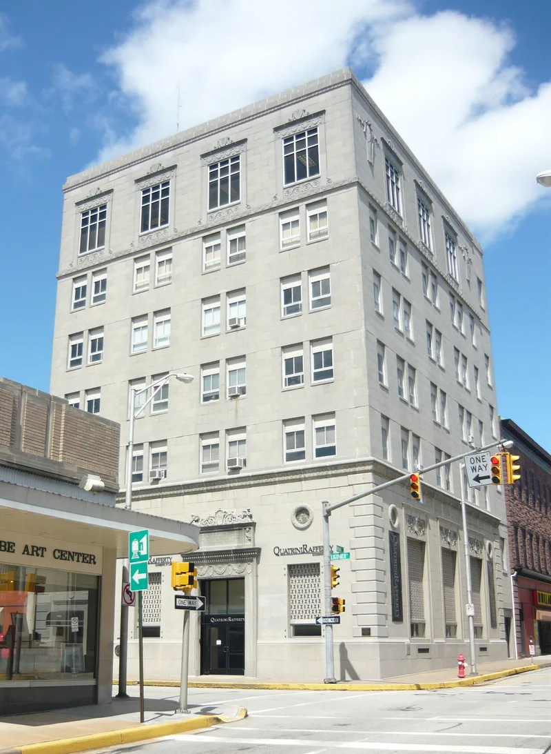 Citizens National Bank of Latrobe, Latrobe, Pennsylvania