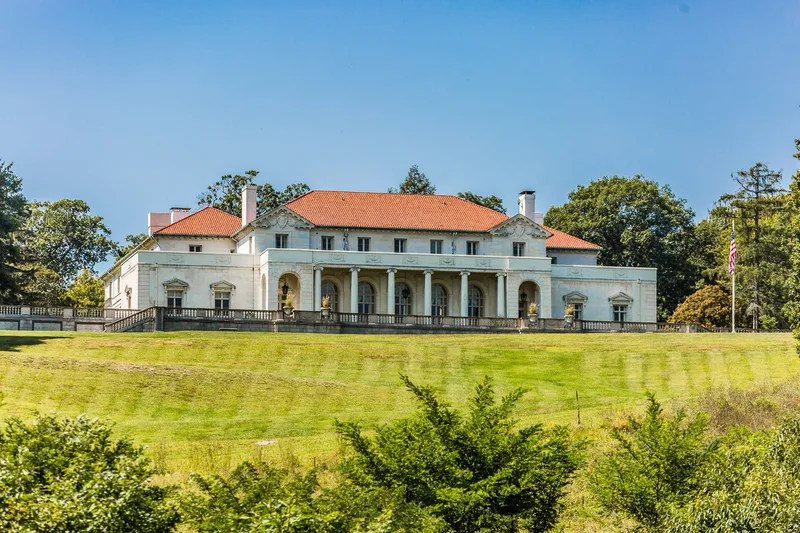 Payne, Col. Oliver Hazard, Estate, Esopus, New York