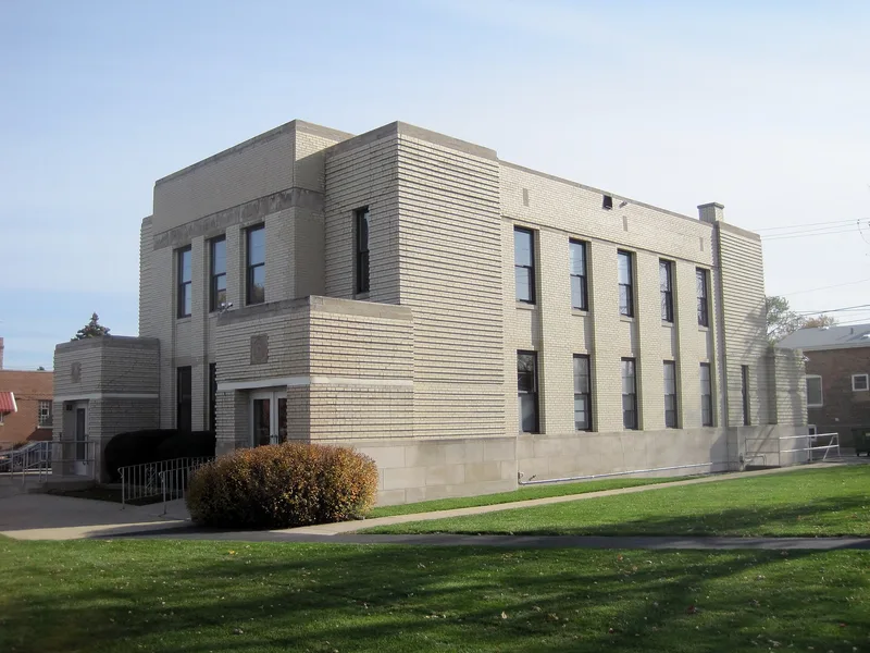 Berwyn Health Center, Berwyn, Illinois