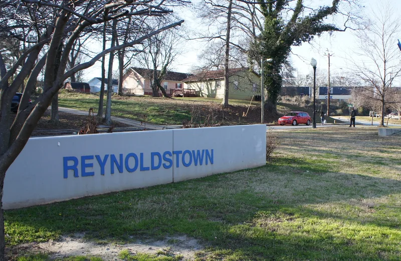 Reynoldstown Historic District, Atlanta, Georgia