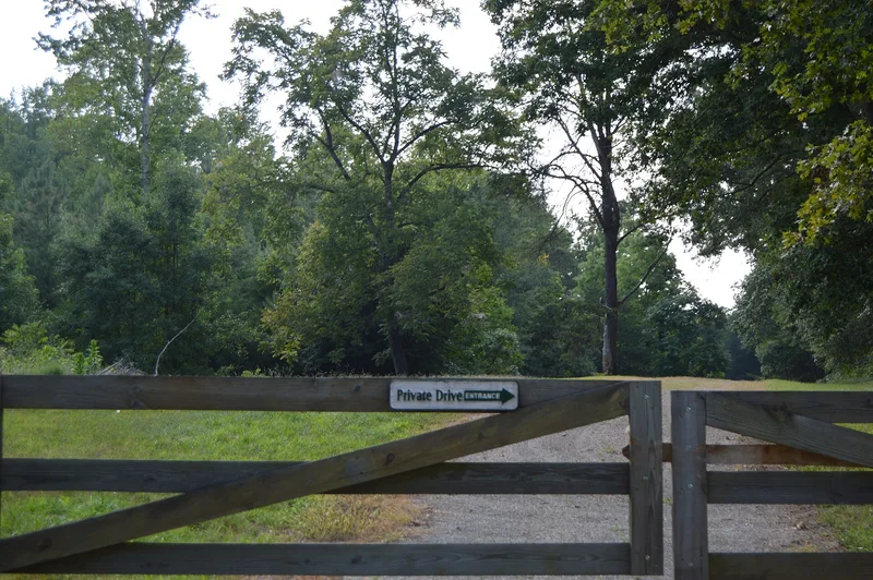 Springdale, Crozier, Virginia