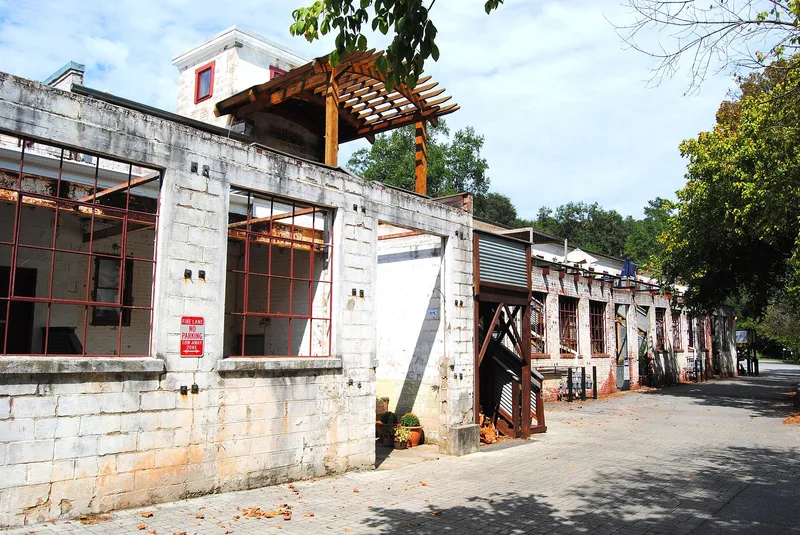 Athens Manufacturing Company, Athens, Georgia