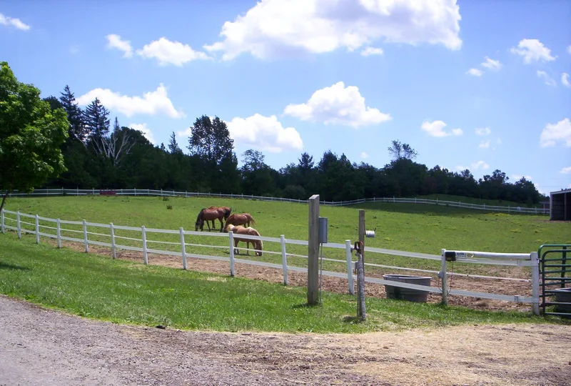 Raemelton Farm Historic District, Mansfield, Ohio