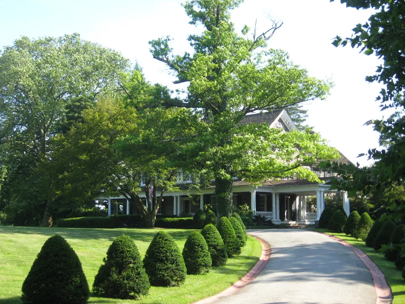 Milmoral, Cheltenham, Pennsylvania