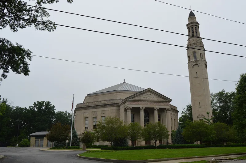 First Church of Christ, Scientist, Cleveland, Ohio