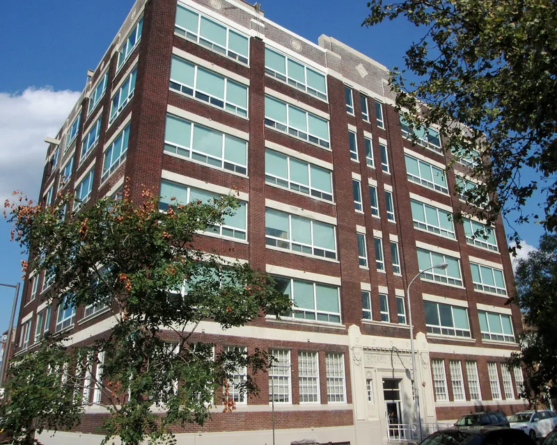 Boekel Building, Philadelphia, Pennsylvania