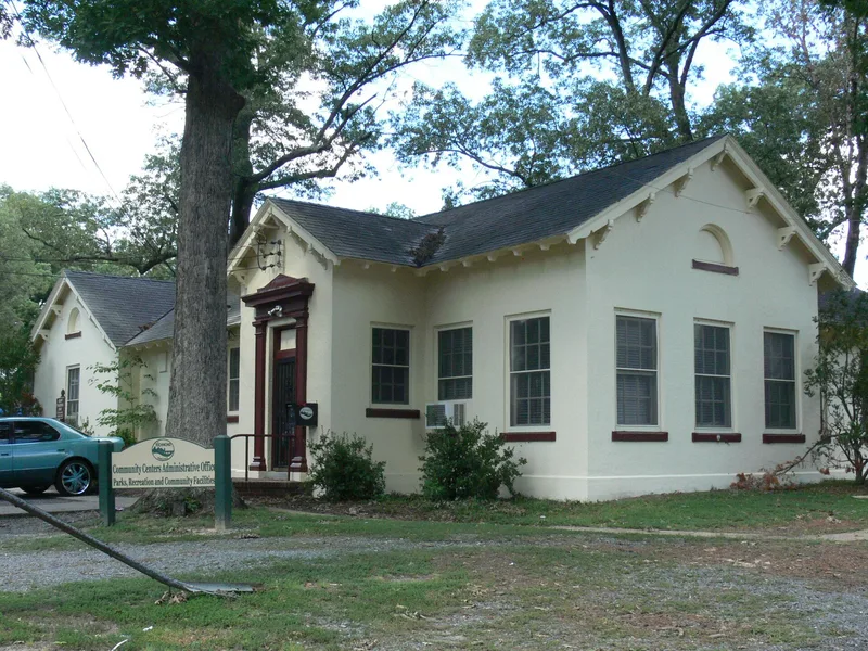 Pine Camp Tuberculosis Hospital, Richmond (Independent City), Virginia