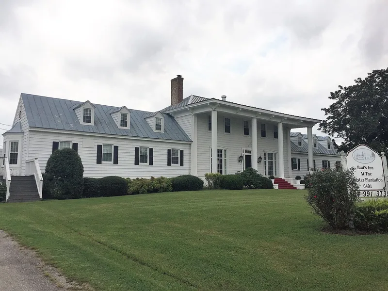 Chester Plantation, Disputanta, Virginia
