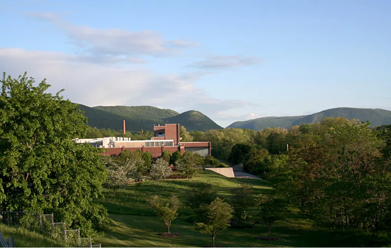 National Biscuit Company Carton Making and Printing Plant, Beacon, New York