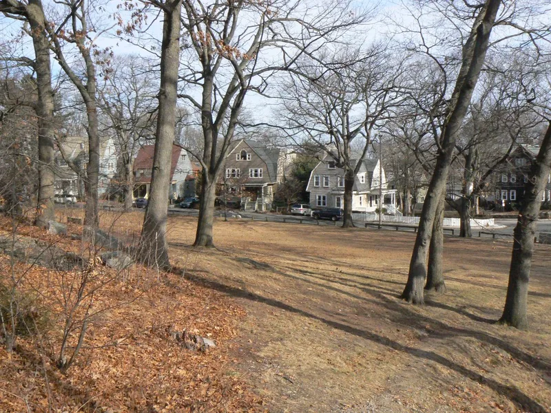 Savin Hill Historic District, Massachusetts
