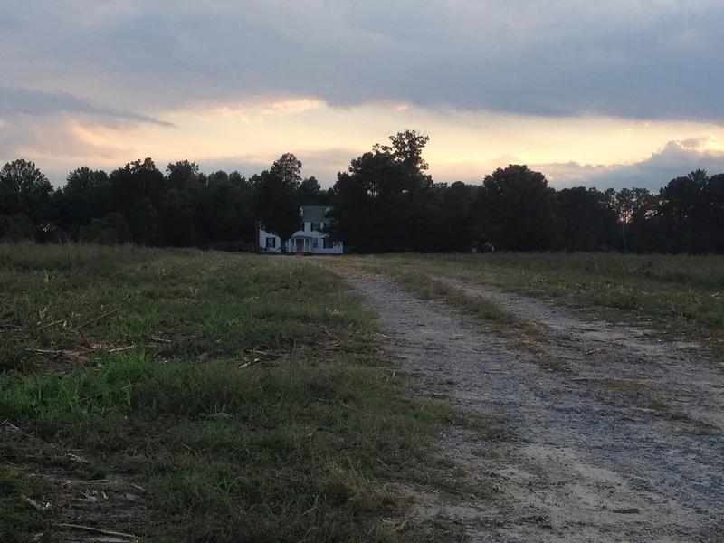 Selwyn, Mechanicsville, Virginia