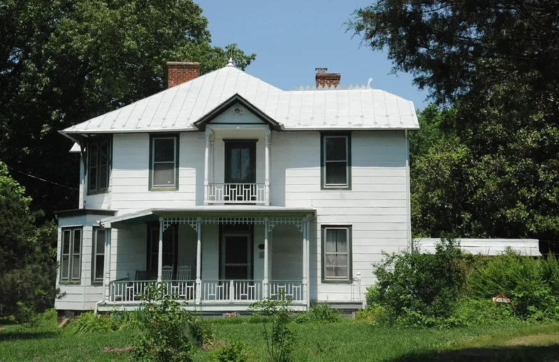 Beth Elon, Richmond, Virginia
