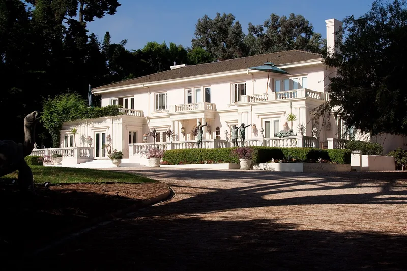 Rosecroft, San Diego, California