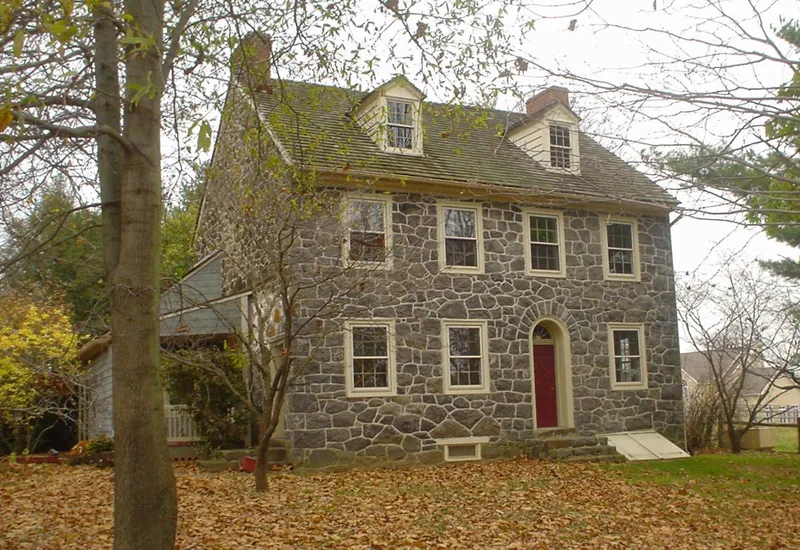 Booth Farm, Boothwyn, Pennsylvania