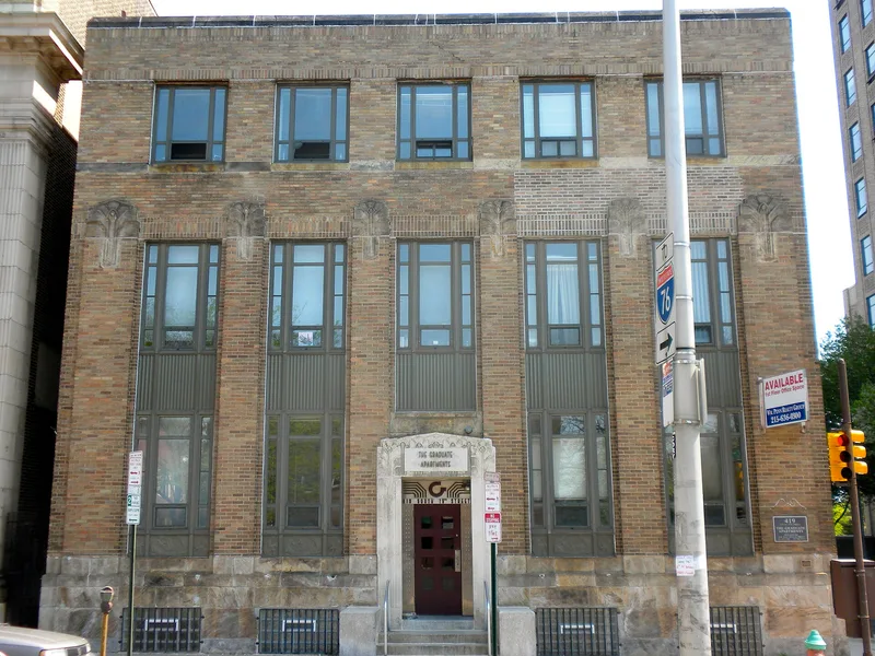 Philadelphia School of Occupational Therapy, Philadelphia, Pennsylvania