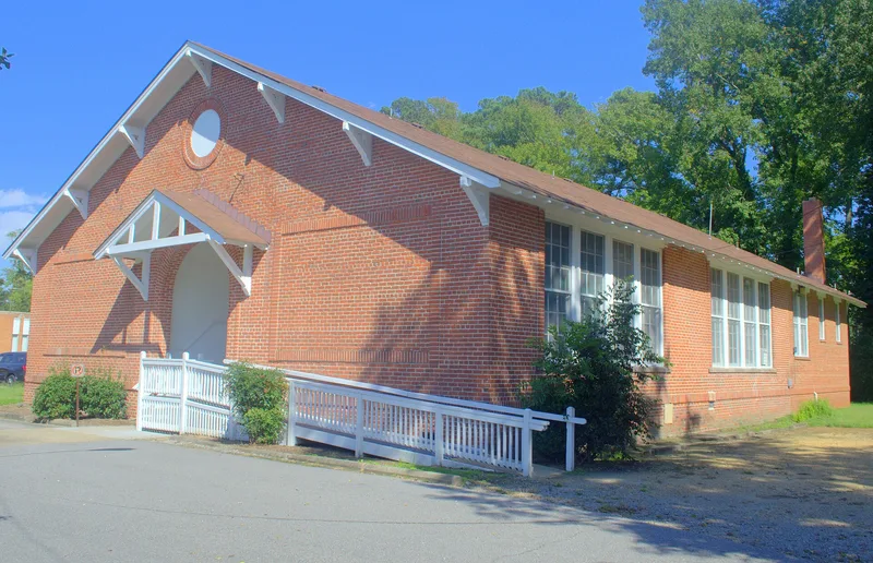 Sunray Agricultural Historic District, Virginia