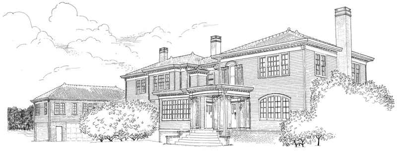 Bay Point Farm, SUffolk, Virginia