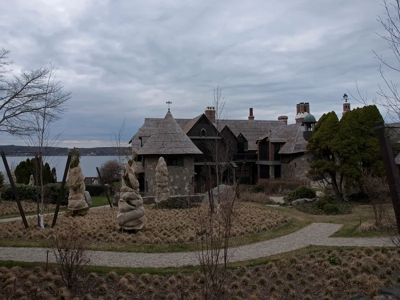 Beauport, Gloucester, Massachusetts