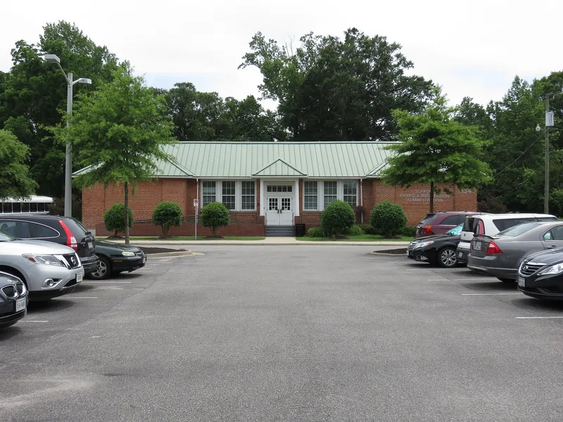 East Suffolk Complex, Suffolk (Independent City), Virginia