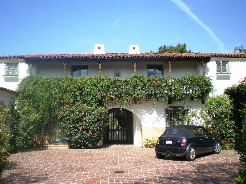Andalusia, Los Angeles, California