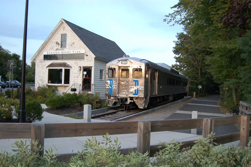 Bedford Depot, Massachusetts