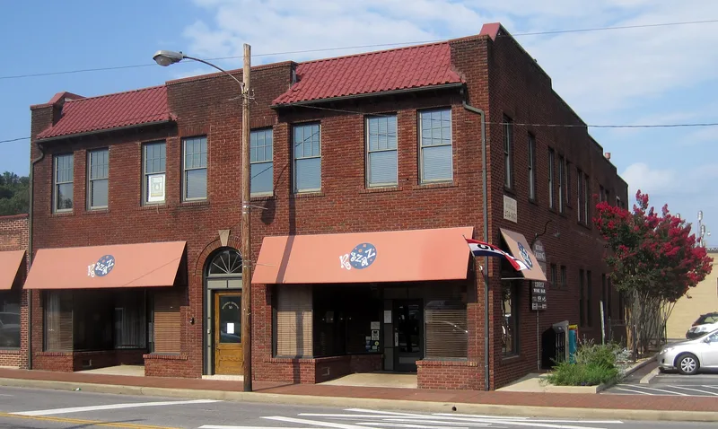 Biltmore Hardware Building, Asheville, North Carolina