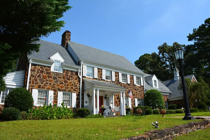 Brownlea, Fayetteville, North Carolina